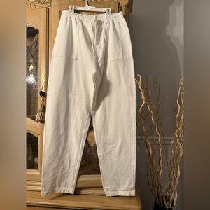 XL Cotton Pants